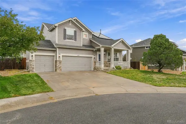 3903 S Quemoy, Aurora, CO 80018