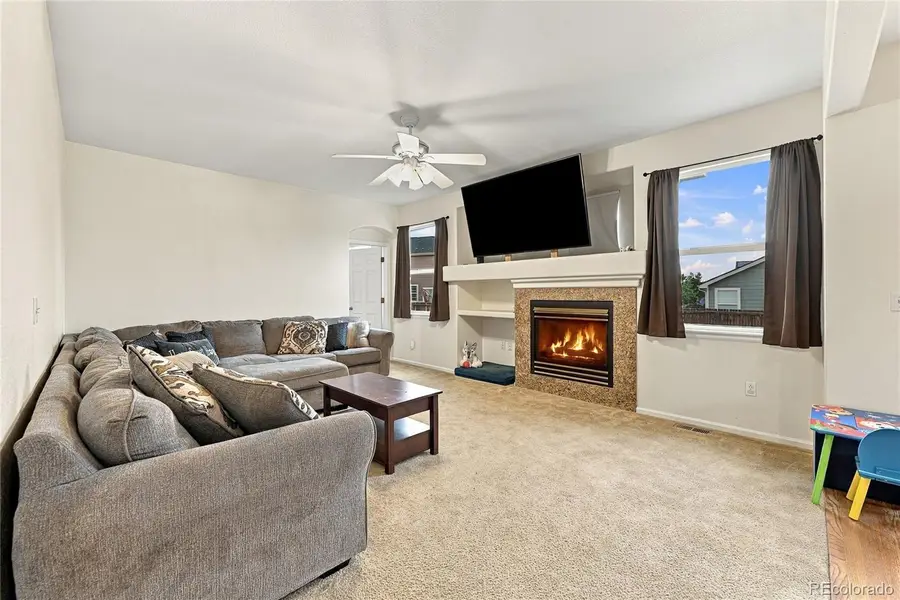 3903 S Quemoy, Aurora, CO 80018 - #3