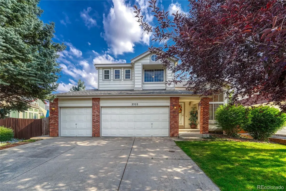 2522 W 108th Place, Westminster, CO 80234 - #1