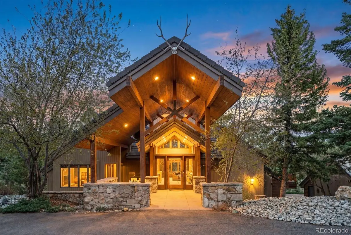 33208 Alta Vista Drive, Evergreen, CO 80439 - #1