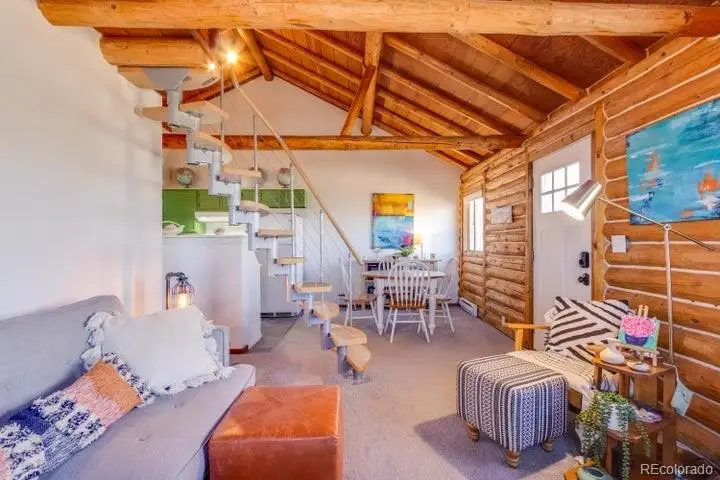 5537 State Highway 12 #3, La Veta, CO 81055 - #2