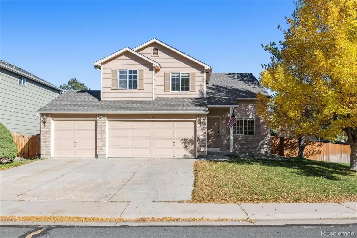 5341 E 129th Way, Thornton, CO 80241 - Image #1