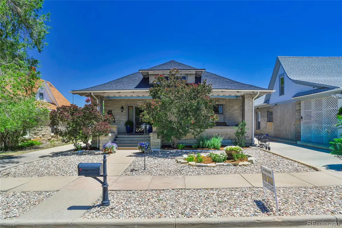 1008 Grant Avenue, Trinidad, CO 81082 - #1