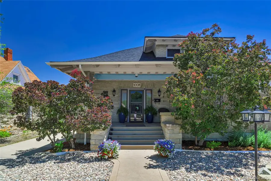 1008 Grant Avenue, Trinidad, CO 81082 - #2
