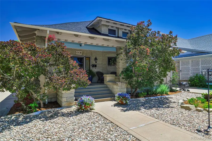 1008 Grant Avenue, Trinidad, CO 81082 - #3