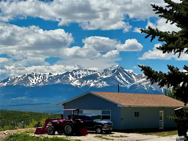 304 W 7th Street, Leadville, CO 80461