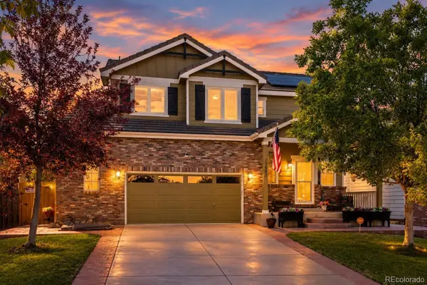 3893 S Shawnee, Aurora, CO 80018