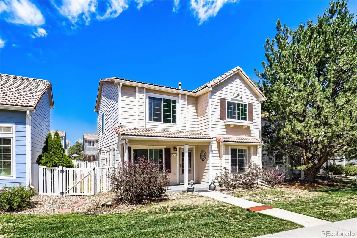 21458 E 47th Avenue, Denver, CO 80249 - #1