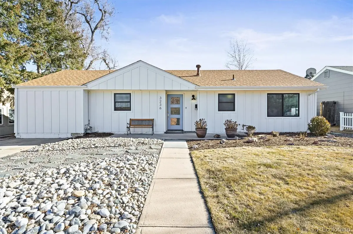 3236 S Fairfax Street, Denver, CO 80222 - Image #1