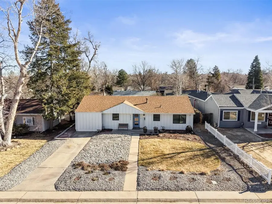 3236 S Fairfax Street, Denver, CO 80222 - Image #2
