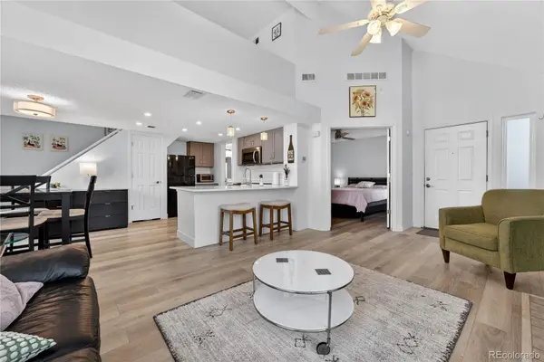 8500 E Jefferson Avenue #8B, Denver, CO 80237