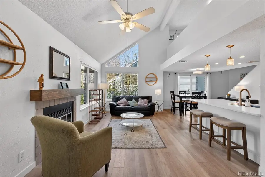 8500 E Jefferson Avenue #8B, Denver, CO 80237 - #3