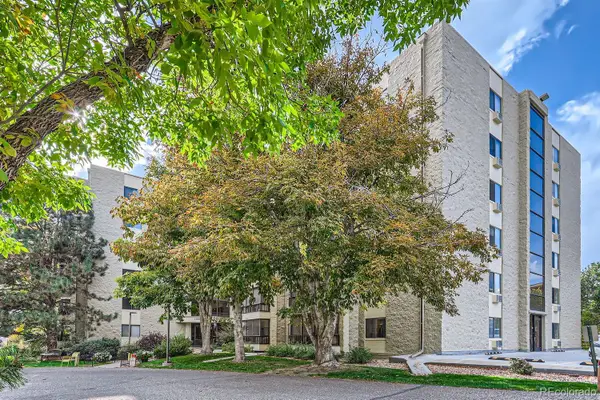 13890 E Marina Drive #111, Aurora, CO 80014