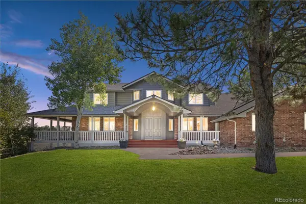 43238 London Drive, Parker, CO 80138