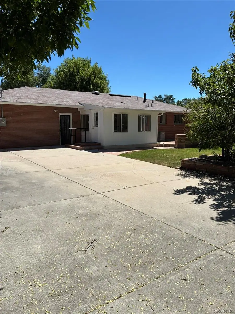3091 S Yates Street, Denver, CO 80236 - #1
