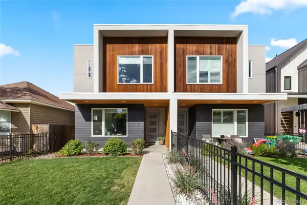 2953 S Delaware Street, Englewood, CO 80110