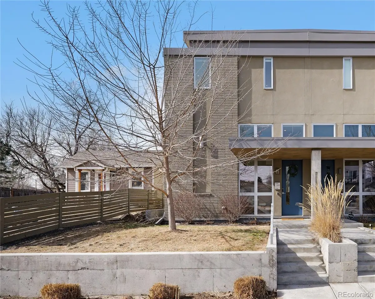 2659 S Cherokee Street, Denver, CO 80223 - #1
