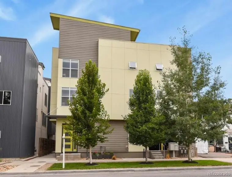 4943 Lowell #4, Denver, CO 80221 - #1