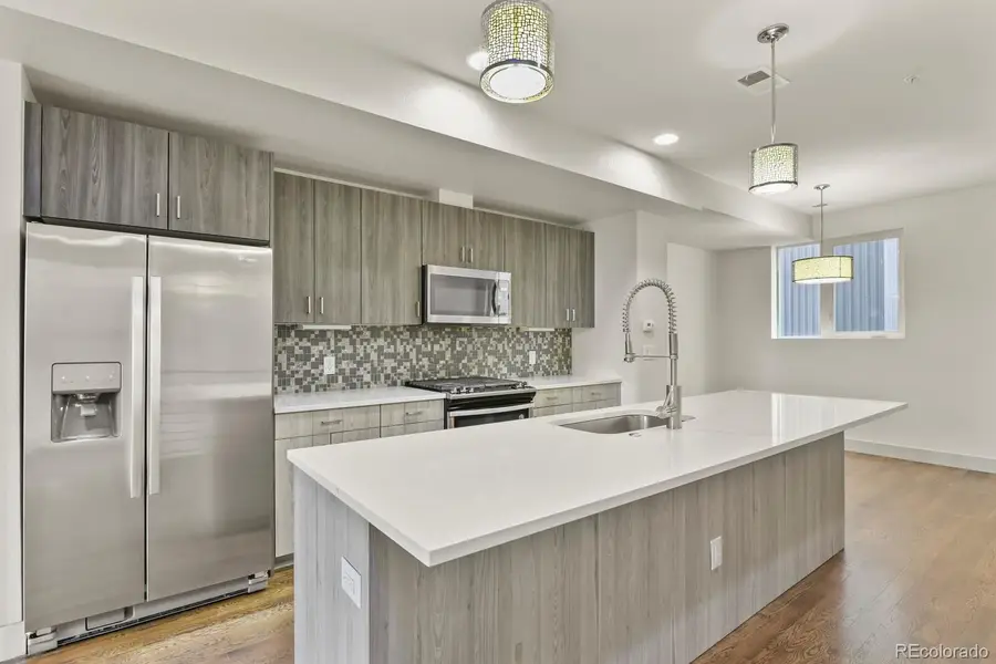 4943 Lowell #4, Denver, CO 80221 - #2