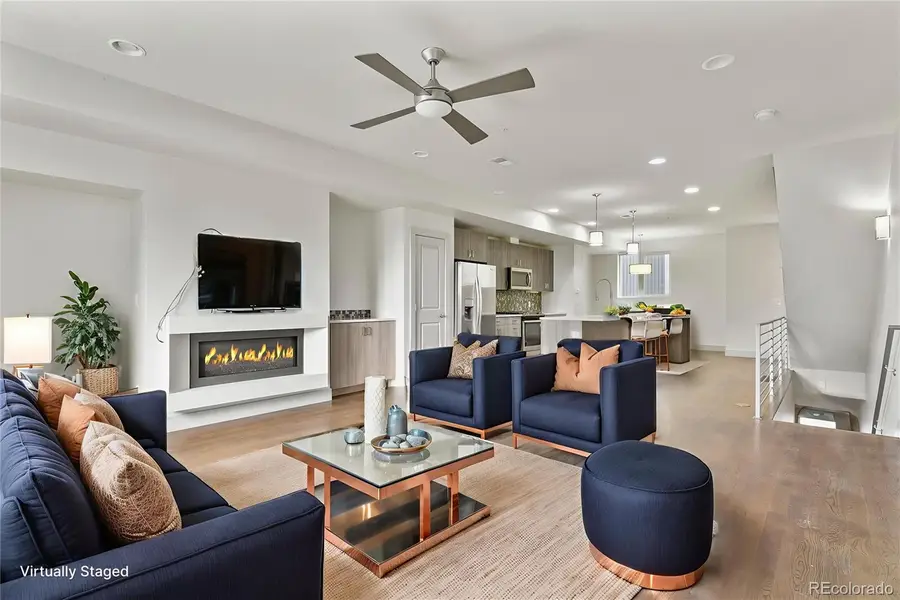 4943 Lowell #4, Denver, CO 80221 - #3