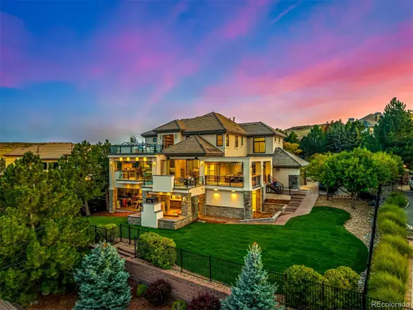 8667 Sawgrass Drive, Lone Tree, CO 80124