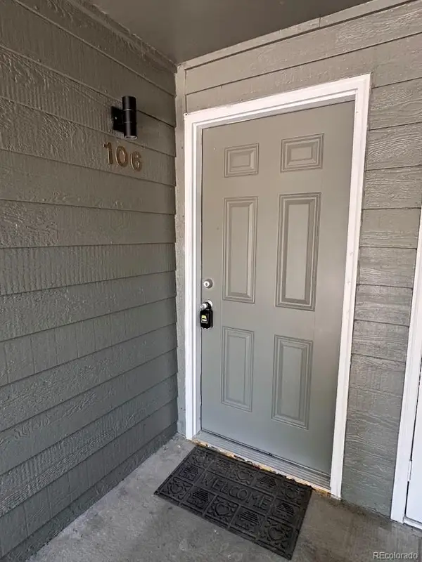 8853 Colorado Boulevard #106, Thornton, CO 80229