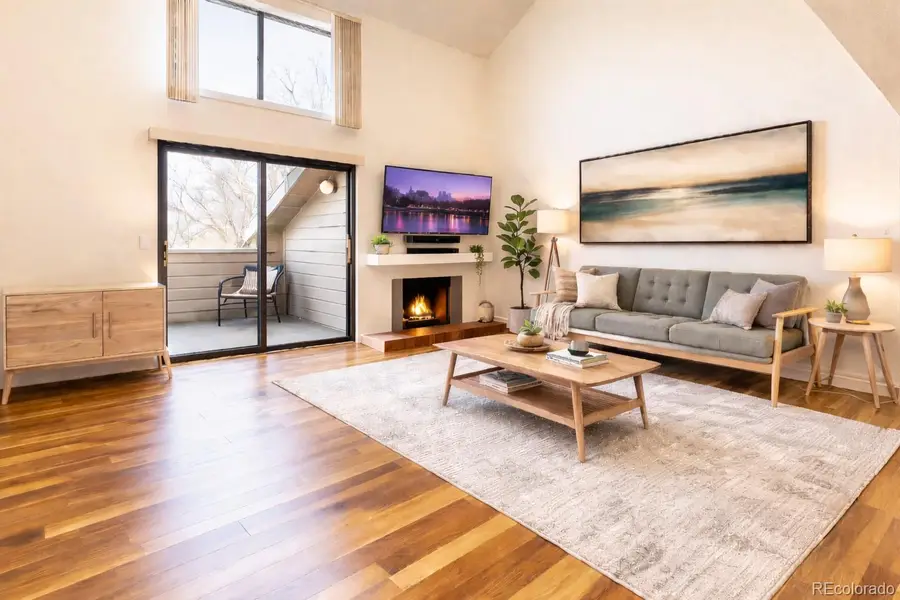 7665 E Eastman Avenue #203B, Denver, CO 80231 - #2