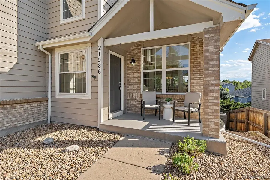 21586 Omaha Avenue, Parker, CO 80138 - #2