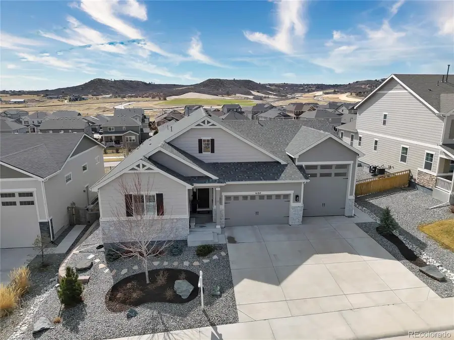 6180 Leilani Drive, Castle Rock, CO 80108 - #2
