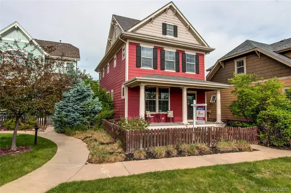 3561 Yosemite Street, Denver, CO 80238
