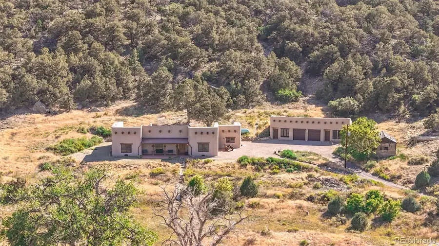 693 County Road 572, Gardner, CO 81040 - Image #2