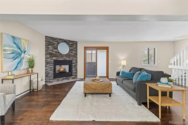6730 W 84th Circle #96, Arvada, CO 80003