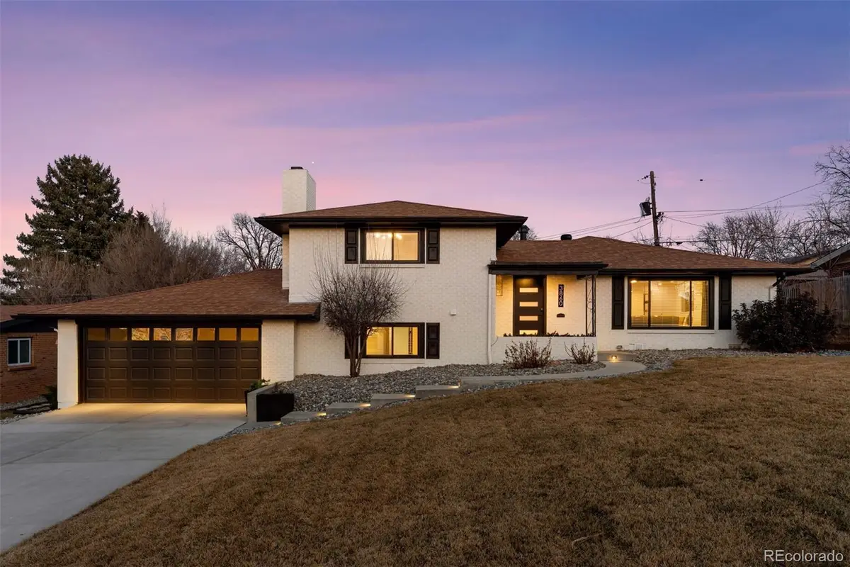 3860 Dudley Street, Wheat Ridge, CO 80033 - Image #1