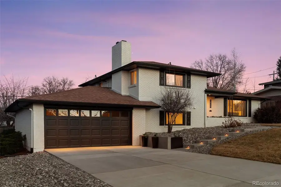 3860 Dudley Street, Wheat Ridge, CO 80033 - Image #2