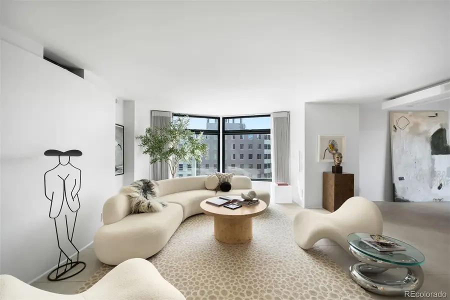 1777 Larimer Street #710, Denver, CO 80202 - #2