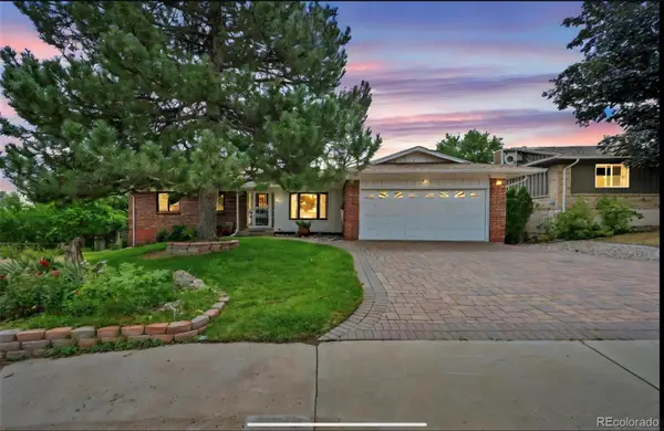 13126 W Warren Circle, Lakewood, CO 80228