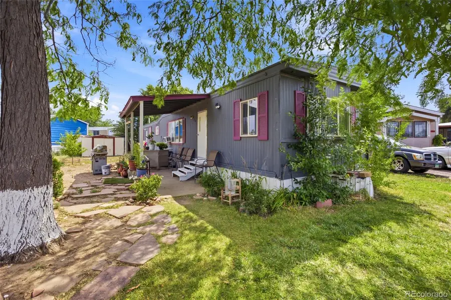 1401 9th Street, Fort Lupton, CO 80621 - #2