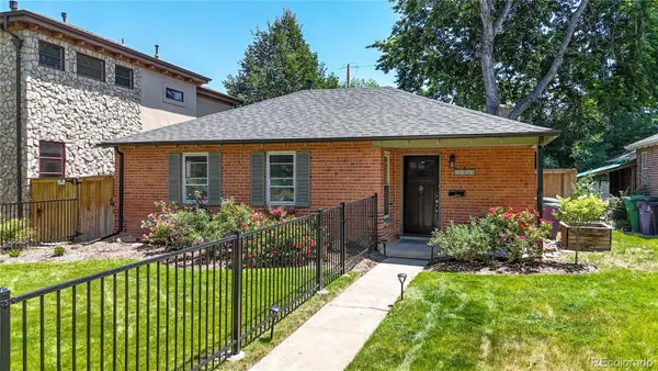 1080 Krameria Street, Denver, CO 80220