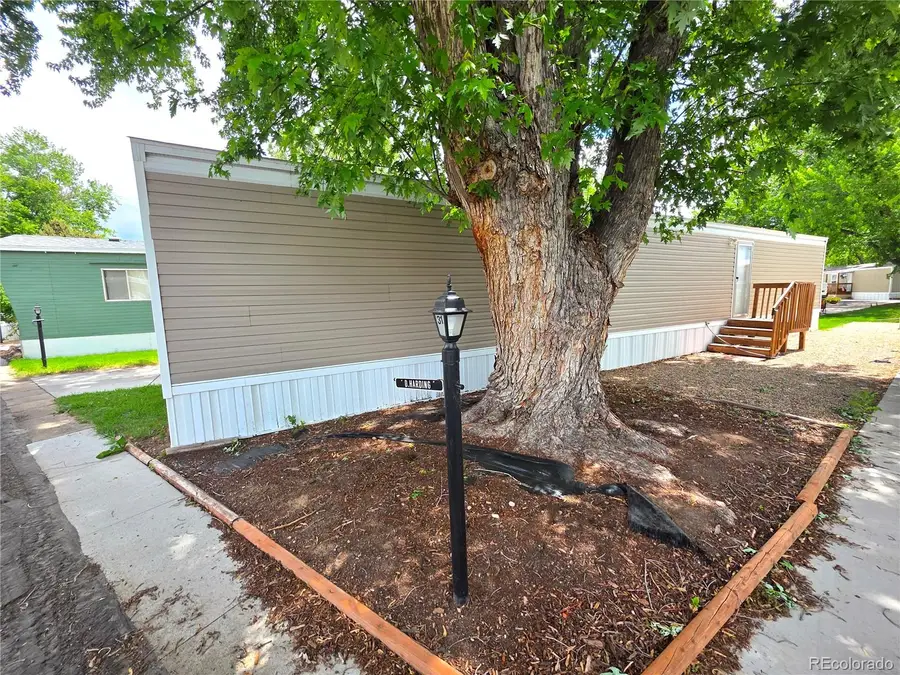 1601 N College Avenue, Fort Collins, CO 80524 - #3