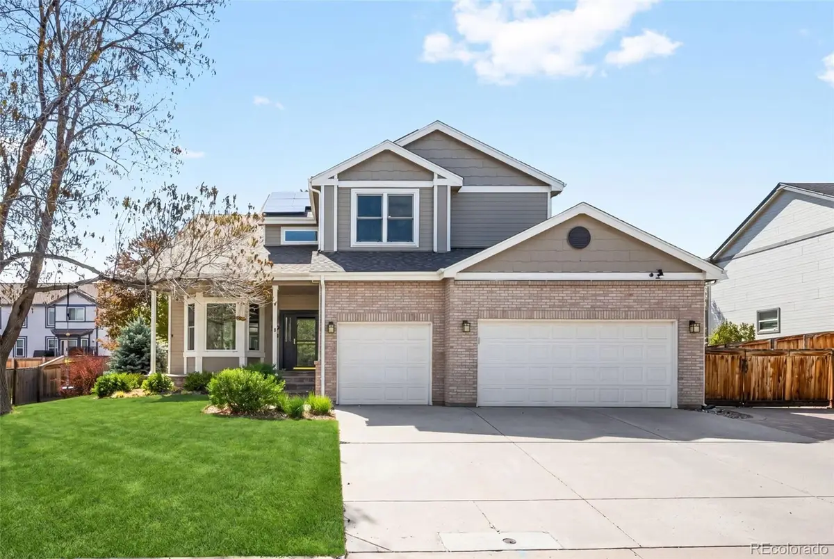 7687 S Allison Court, Littleton, CO 80128 - #1