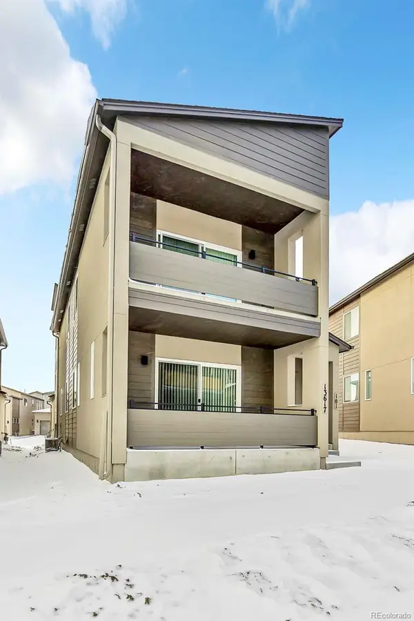 13617 Frost Bitten Grove, Colorado Springs, CO 80921