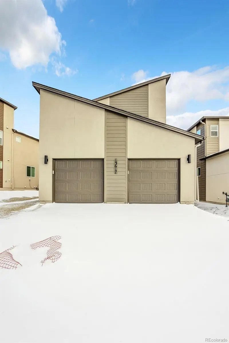13617 Frost Bitten Grove, Colorado Springs, CO 80921 - Image #2