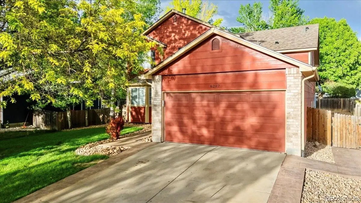 6287 Gorham Street, Frederick, CO 80530 - #1
