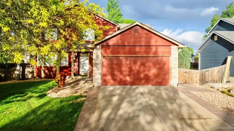 6287 Gorham Street, Frederick, CO 80530 - #2