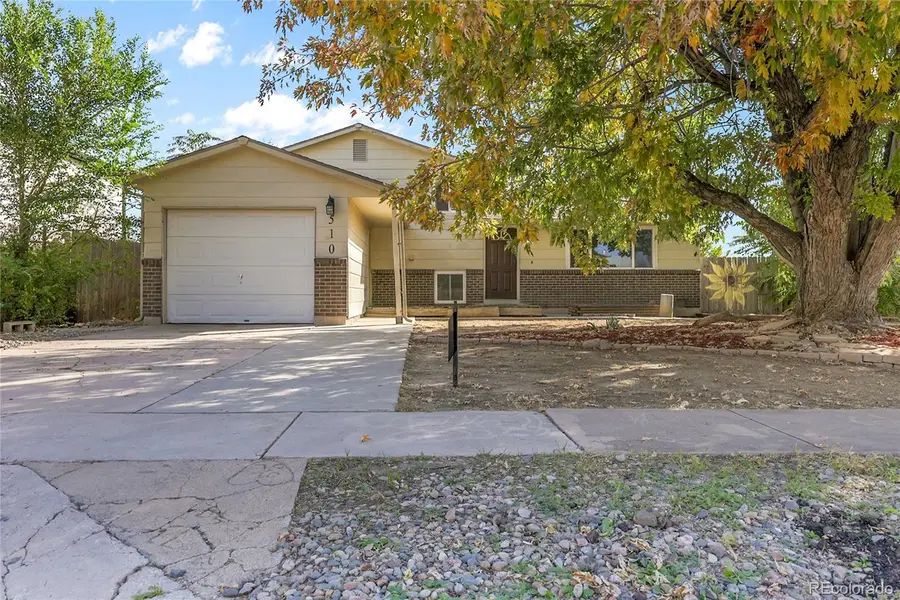 510 Avenida Del Cielo, Fountain, CO 80817 - Image #3