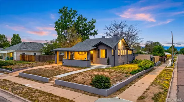 4001 S Acoma Street, Englewood, CO 80110