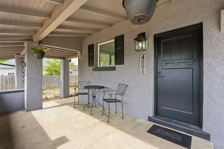 4001 S Acoma Street, Englewood, CO 80110 - #3