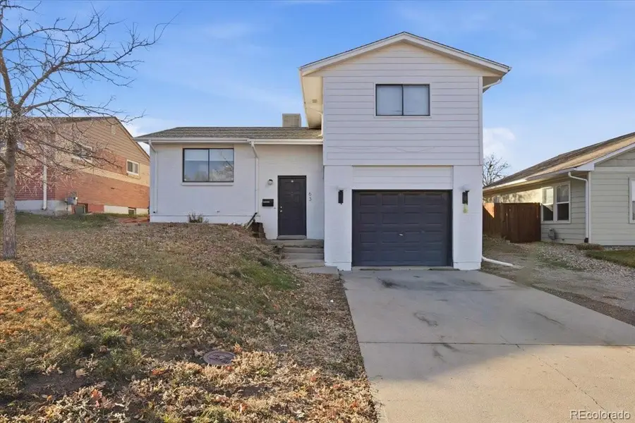 63 Winona Court, Denver, CO 80219 - Image #2