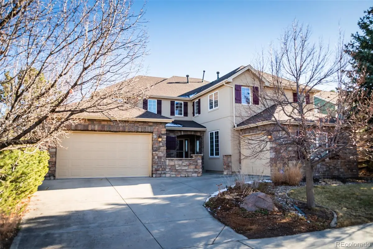6540 S Uravan Court, Aurora, CO 80016 - #1