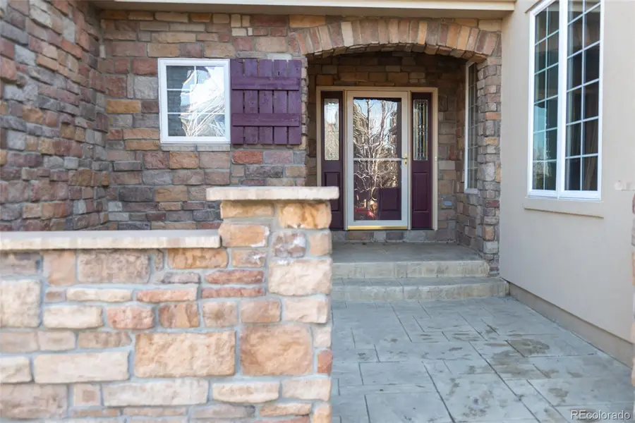 6540 S Uravan Court, Aurora, CO 80016 - #2